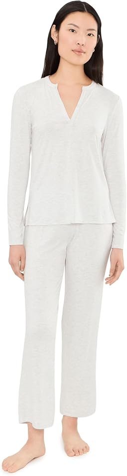 Light Heather Grey