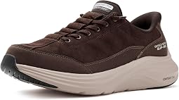 SKECHERS Contour Foam Cozy Fit Calvoro слипоны