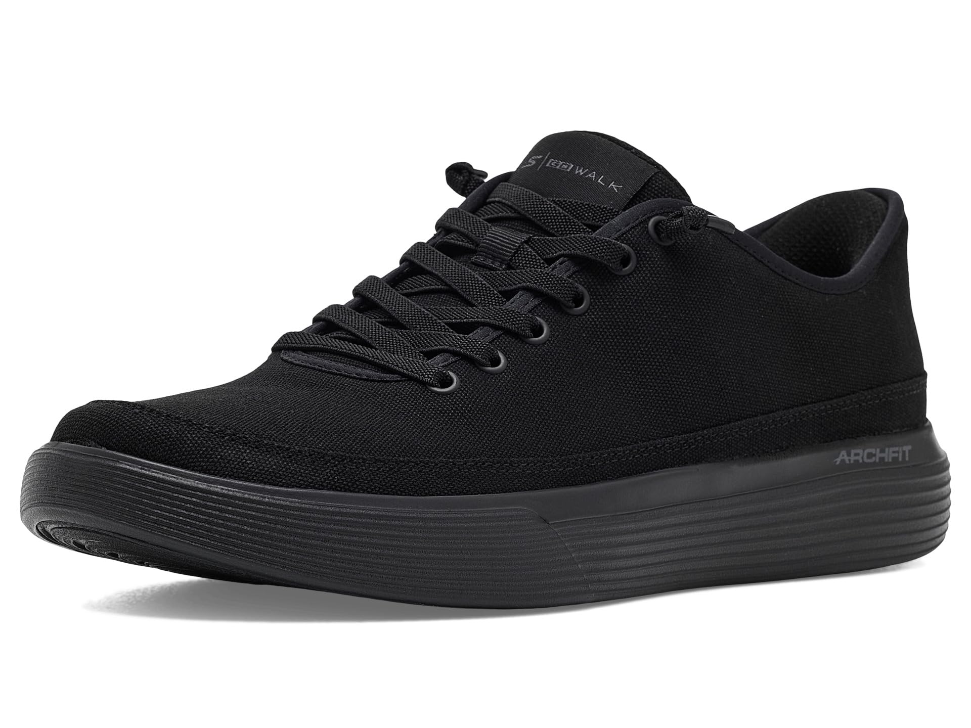SKECHERS Performance Go Walk Commuter Berlin кроссовки без застежки