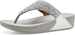 Сандалии Lulu Shimmerfoil Toe-Thongs FitFlop