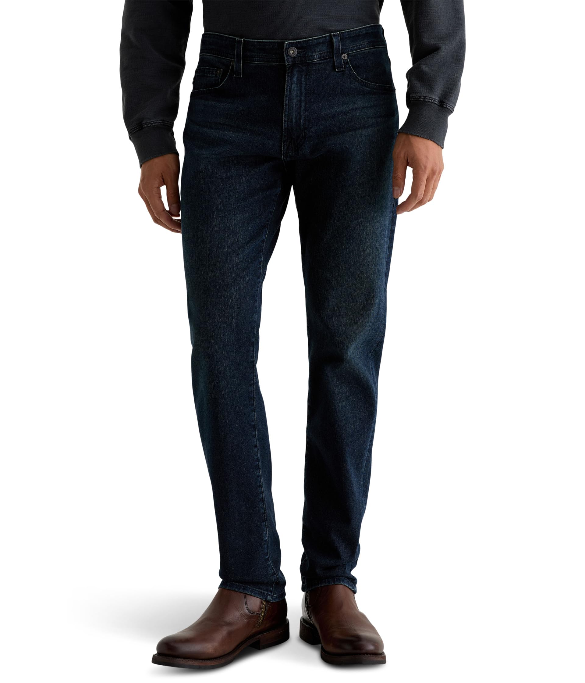 Tellis Modern Slim Jeans