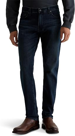 AG Jeans Мужские джинсы Tellis Modern Slim