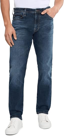 Tellis Modern Slim Jeans Mastodon AG Jeans Мужской