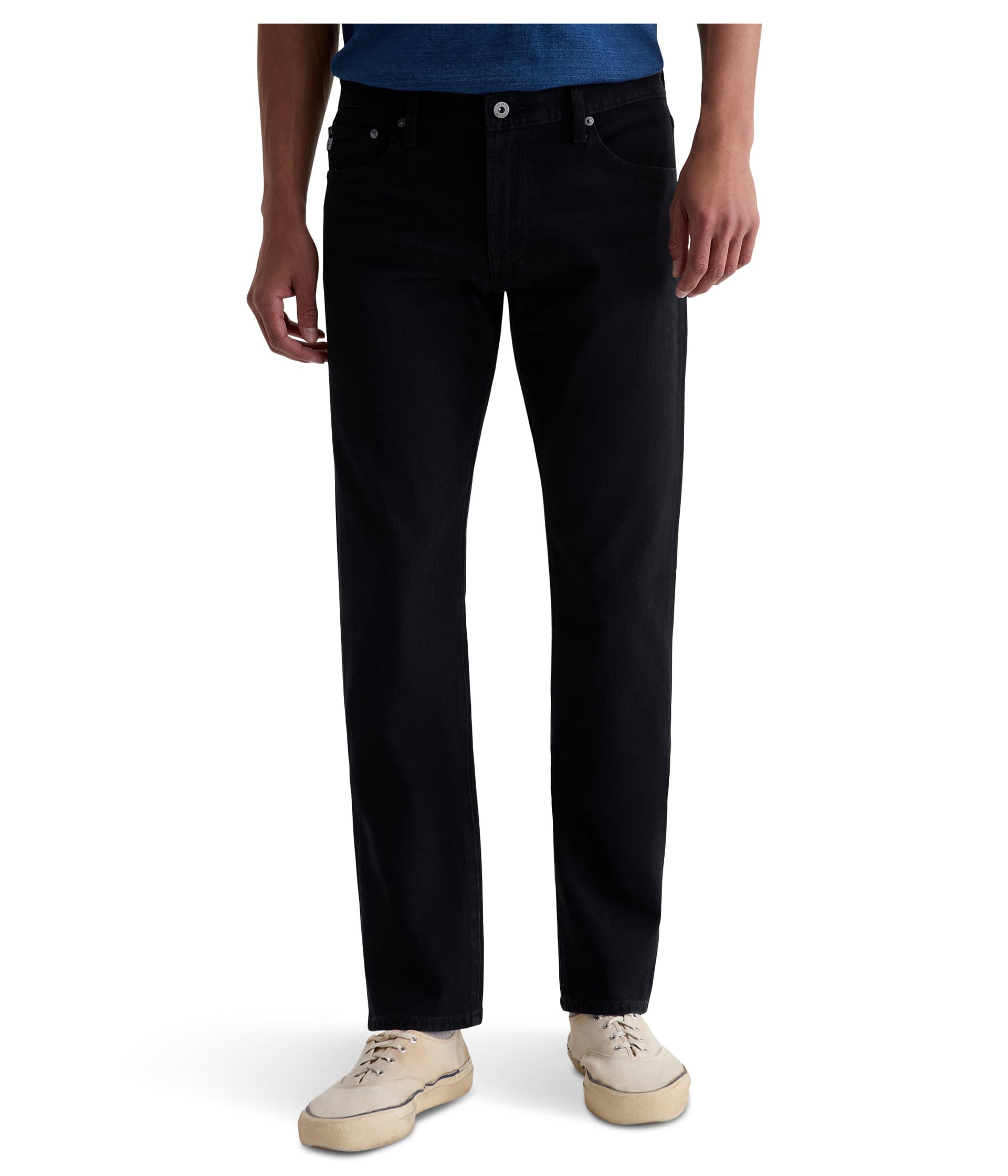 Tellis Modern Slim Jeans Vintage Ink