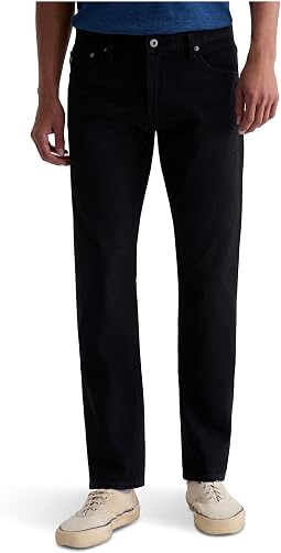 AG Jeans Tellis Modern Slim джинсы мужские Vintage Ink