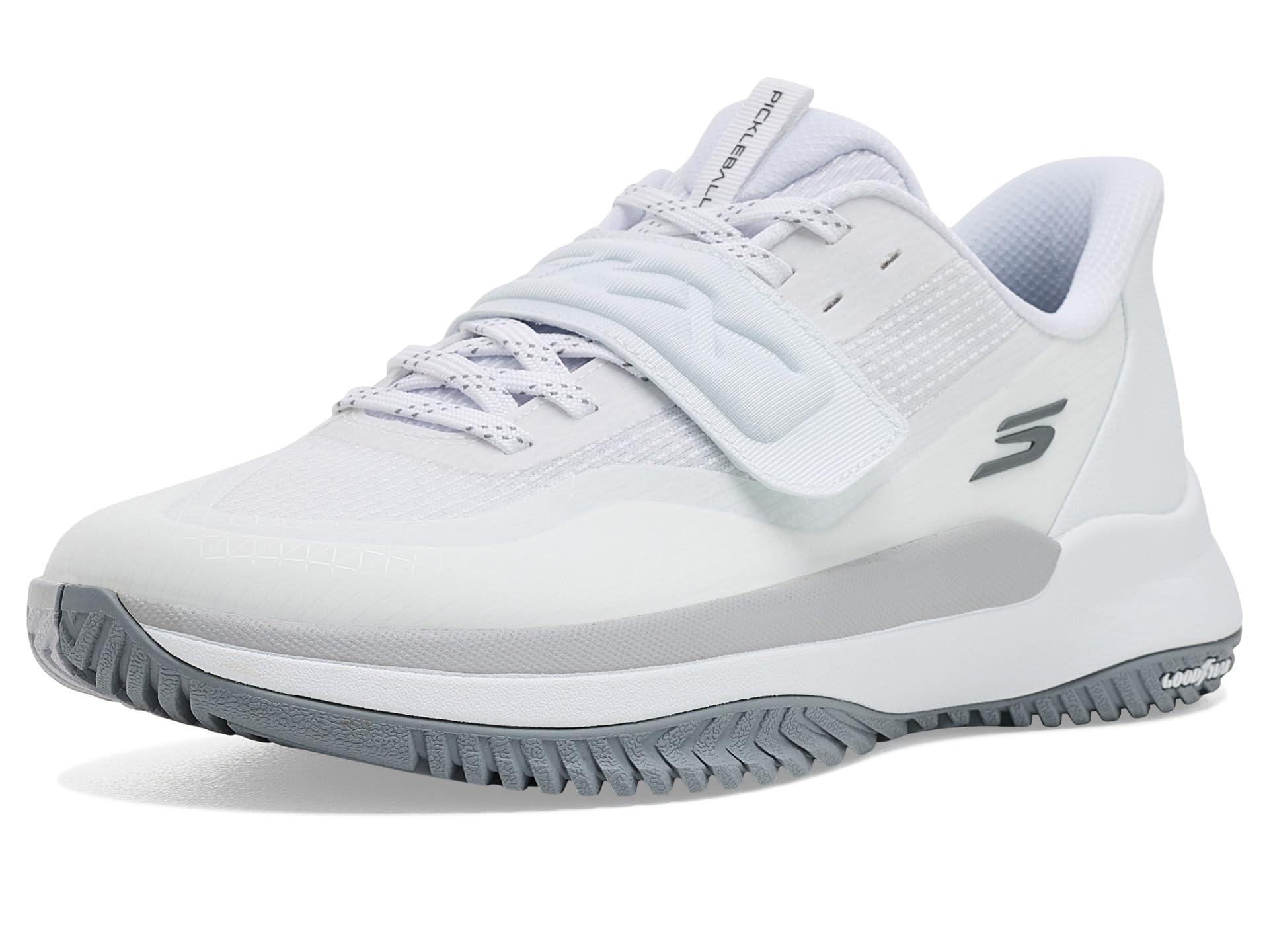 Кроссовки Viper Court Elite 2.0 от SKECHERS