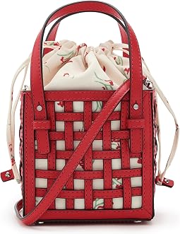 The Basket Woven Bag