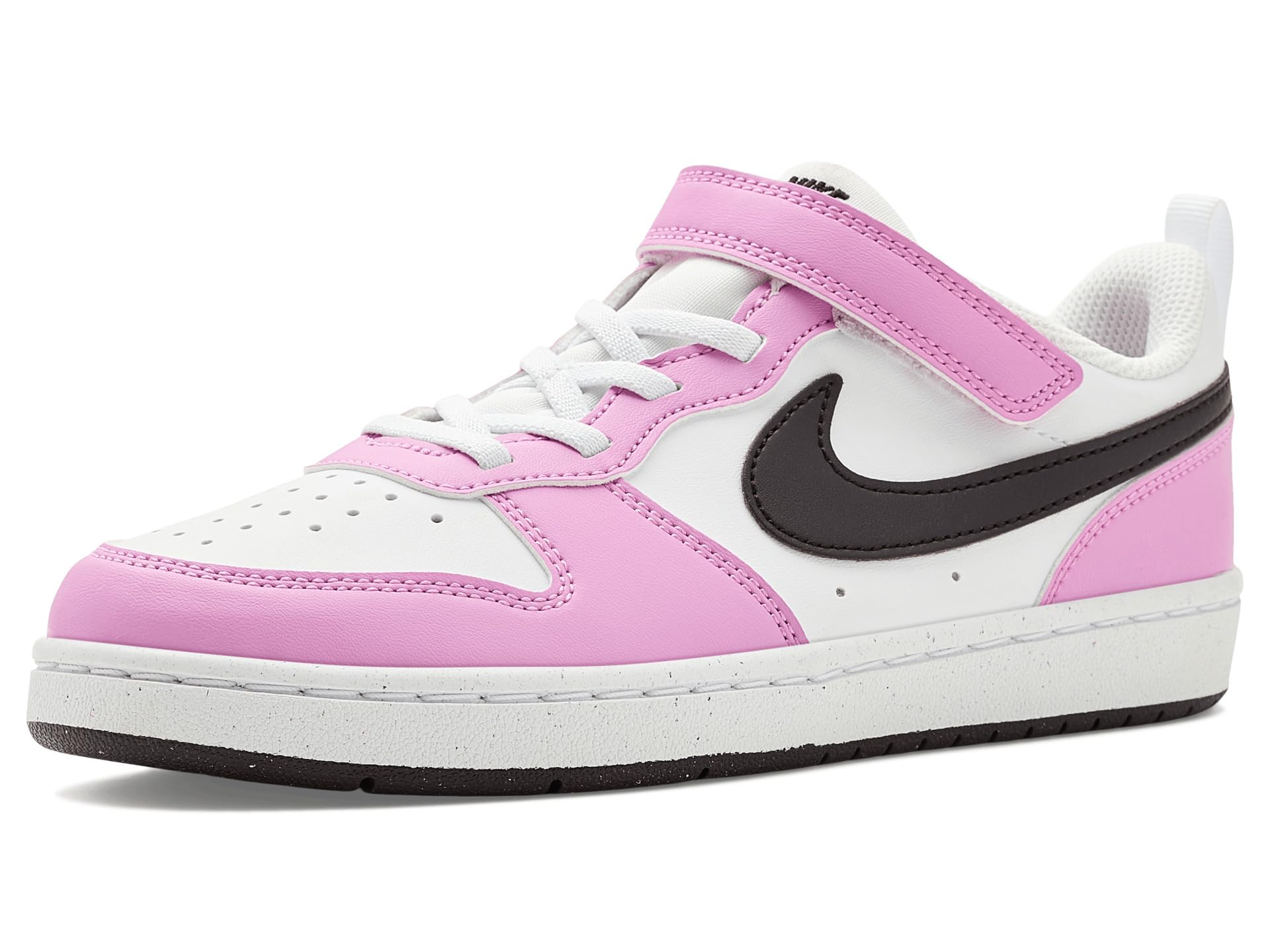 Кеды Nike Kids Court Borough Low Recraft