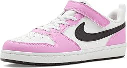 Кеды Nike Kids Court Borough Low Recraft