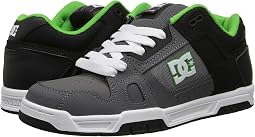 Black/Grey/Green 1