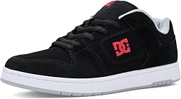 Black/Red