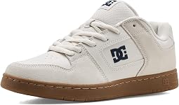 White/Navy/Gum
