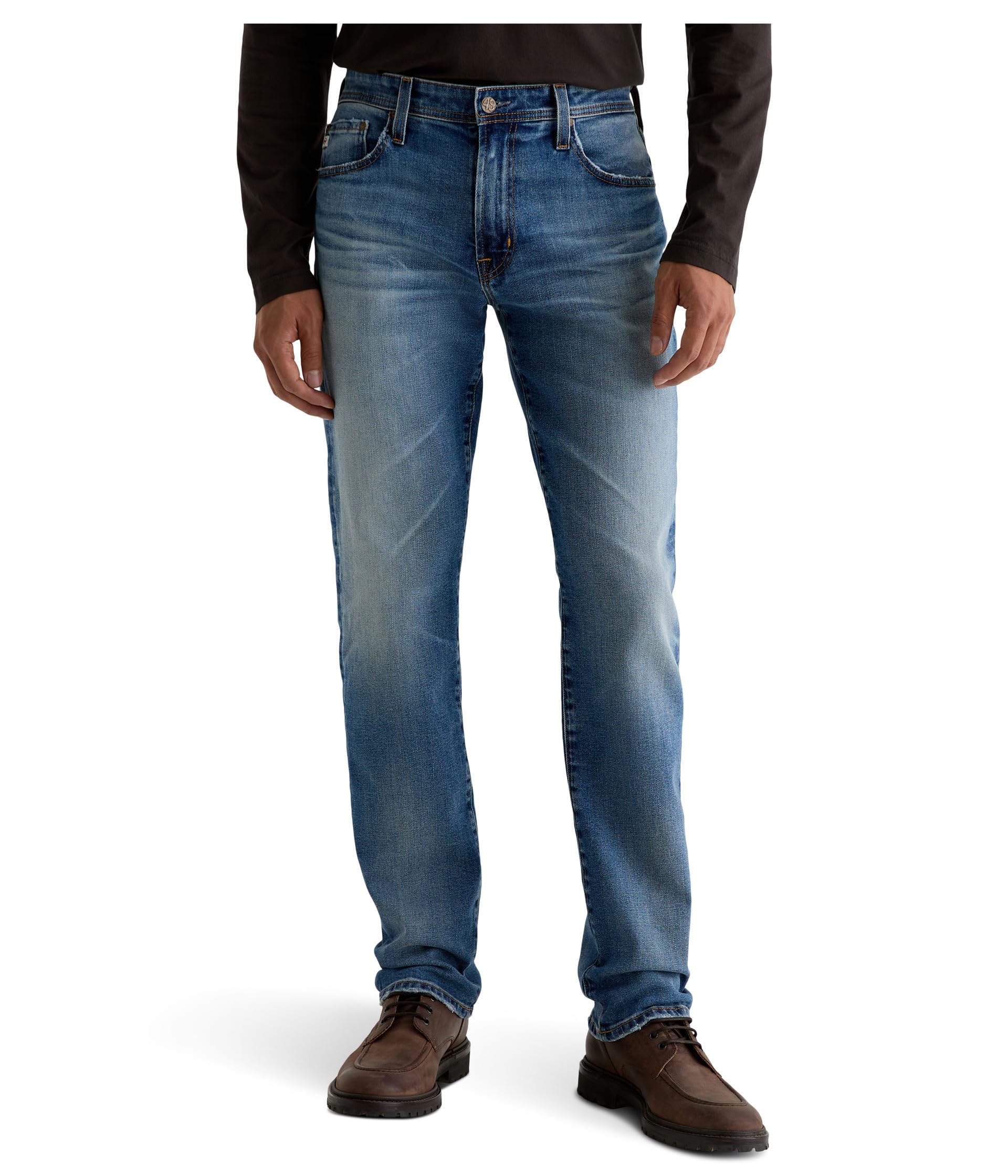 Graduate Tailored Leg Jeans