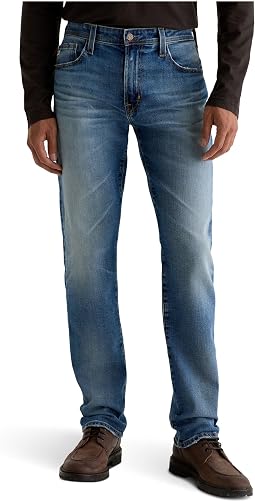Graduate Tailored Leg Jeans