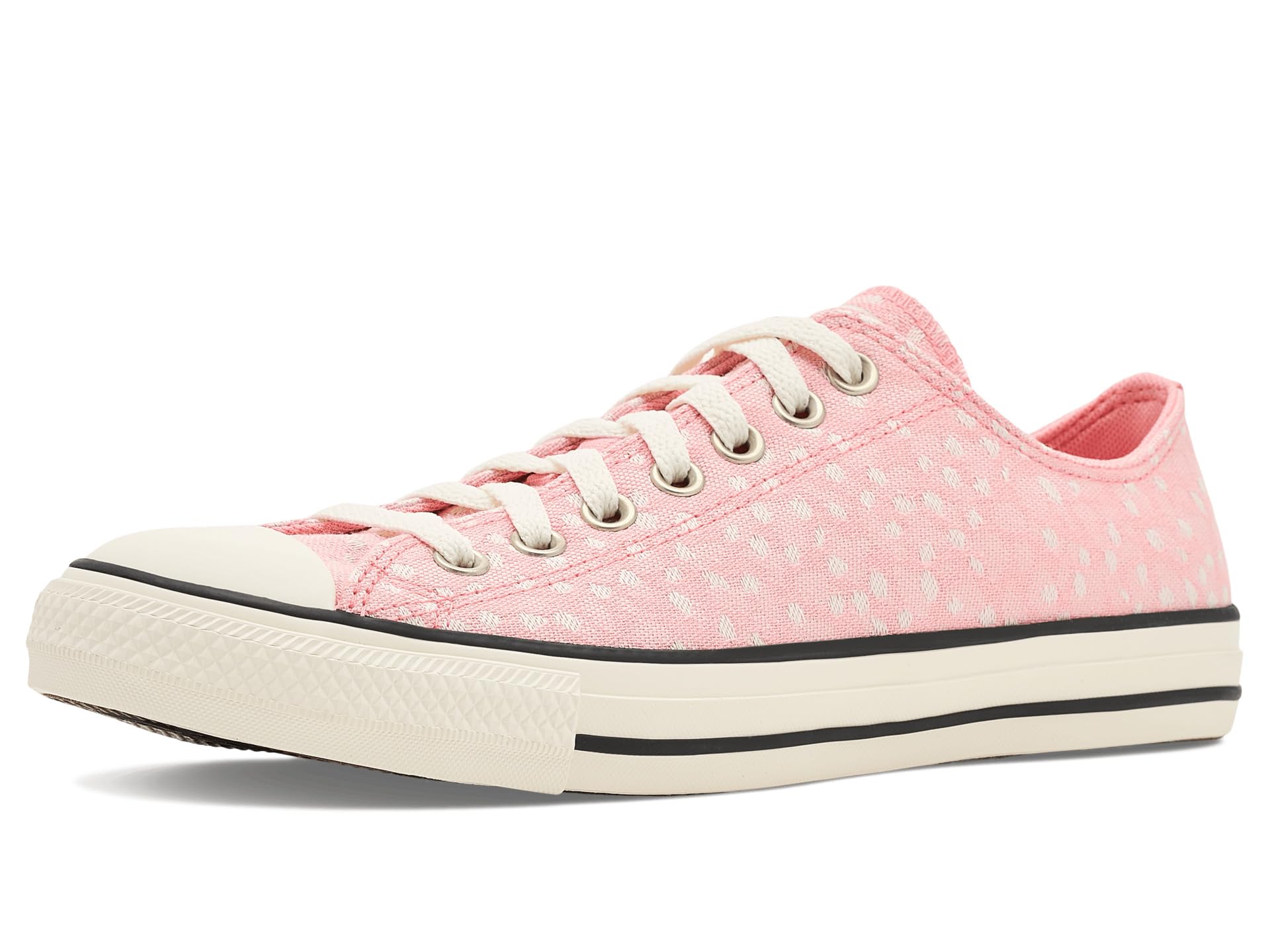 Кроссовки Chuck Taylor All Star с узором оленя