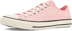 Кроссовки Chuck Taylor All Star с узором оленя