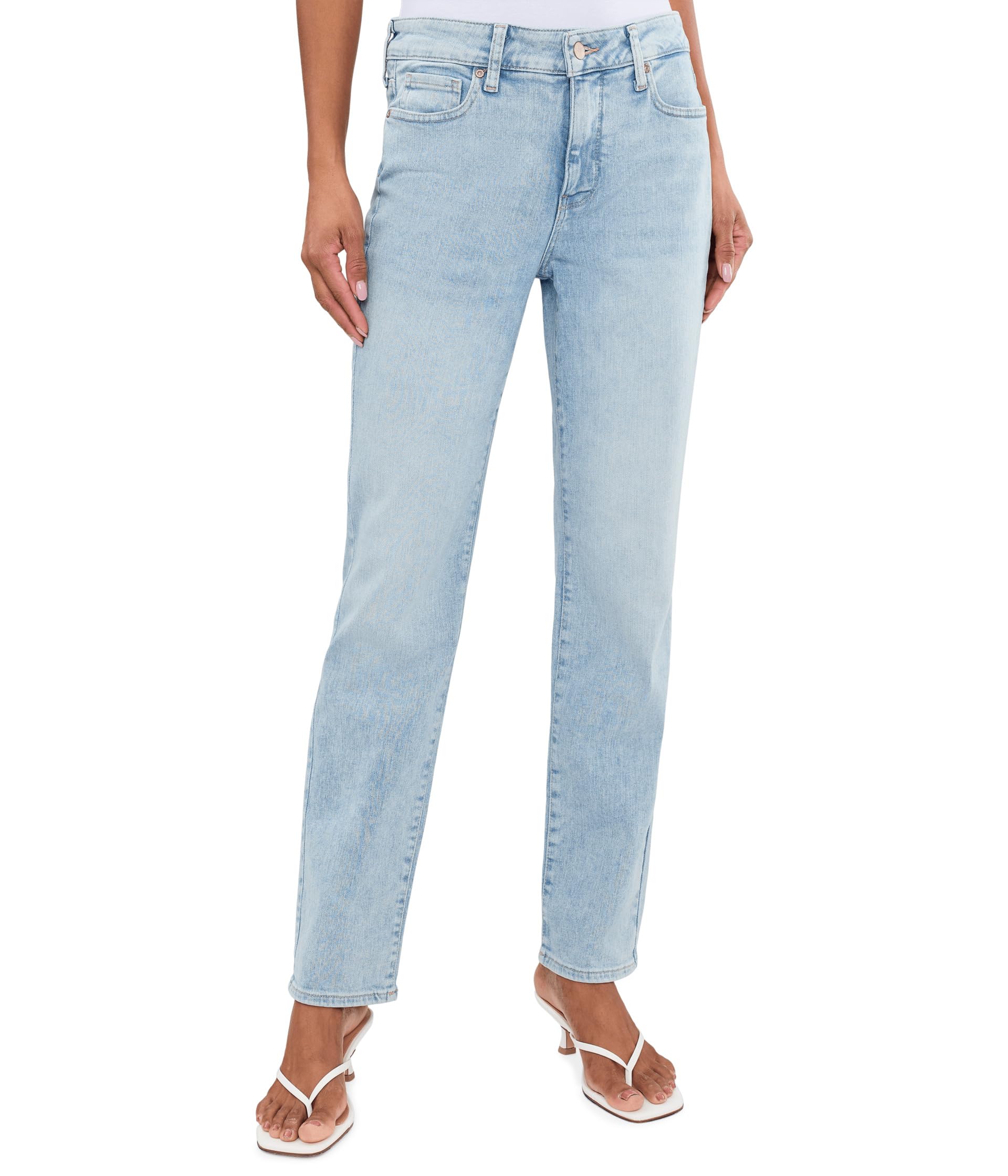 Plus Size Sheri Jeans