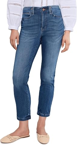 Джинсы NYDJ Sheri Plus Size