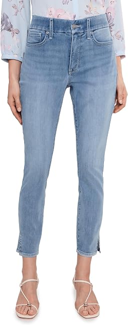 Женские джинсы Ami Jeans