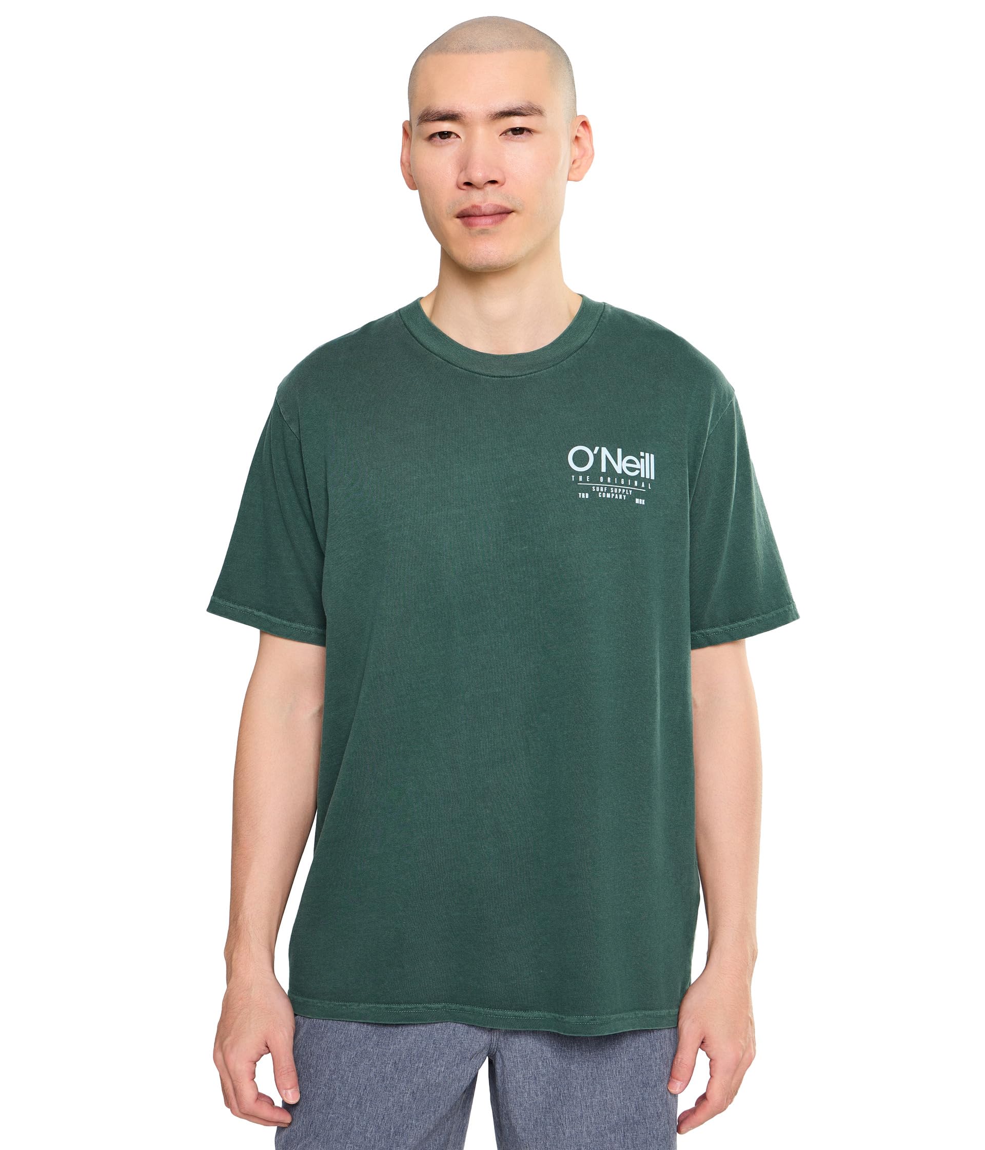 OG Convene Vintage Short Sleeve Tee Shirt