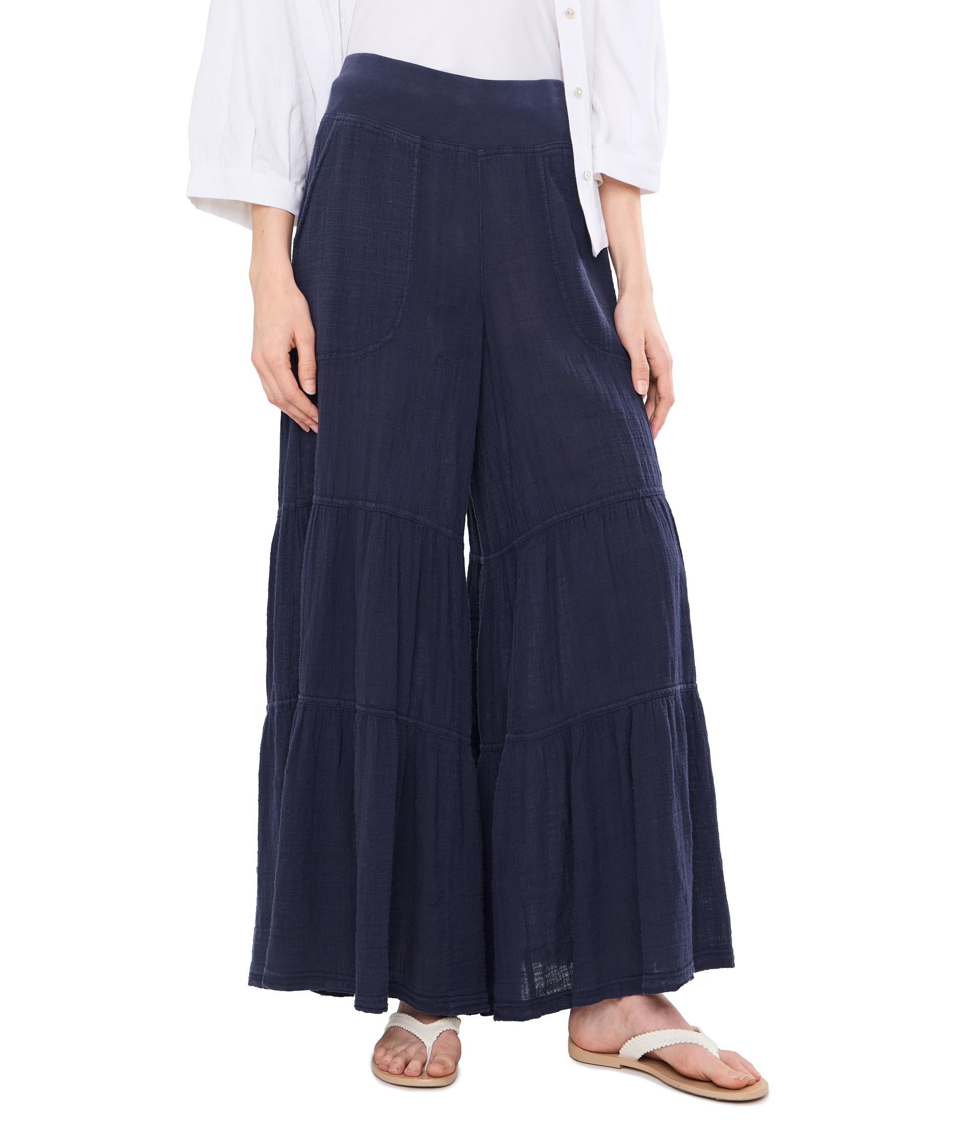 Lando Wide Leg
