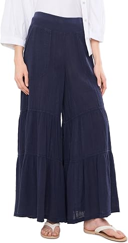 Lando Wide Leg