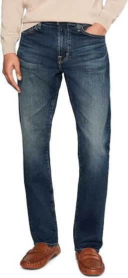 Мужские джинсы Everett Slim Straight Manzanita