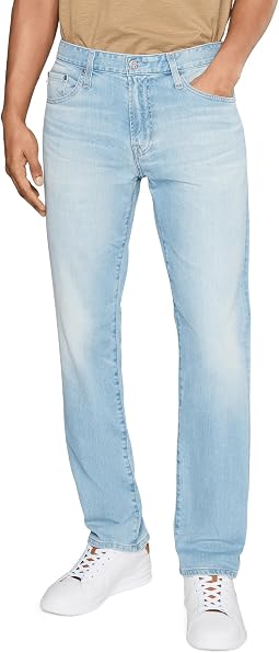 AG Jeans джинсы Everett Slim Straight 22 Years Tanner