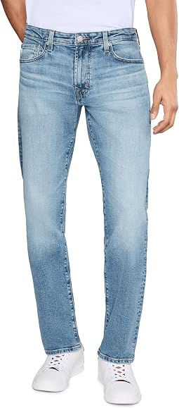 Джинсы AG Jeans Protege Classic Straight 15 Years Volcanic