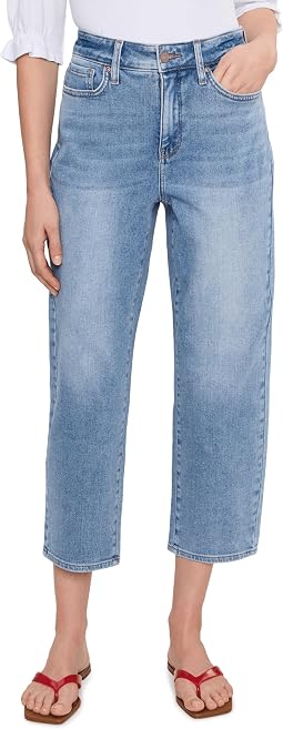 Джинсы Petite Kasey Stovepipe Ankle