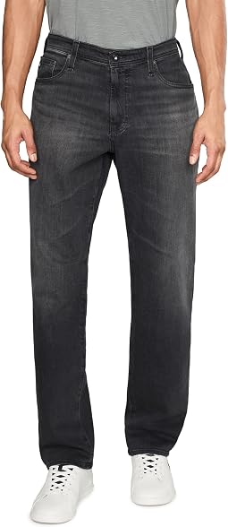 Прямые джинсы Reggie Athletic Curson