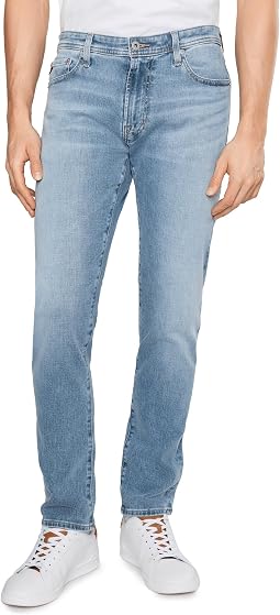 Мужские джинсы AG Jeans Tellis Modern Slim Sequoia