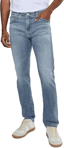 Tellis Modern Slim Jeans Saltillo