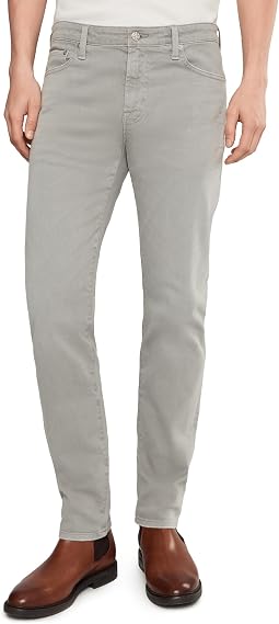 Джинсы Tellis Modern Slim 7 Years Classic Grey