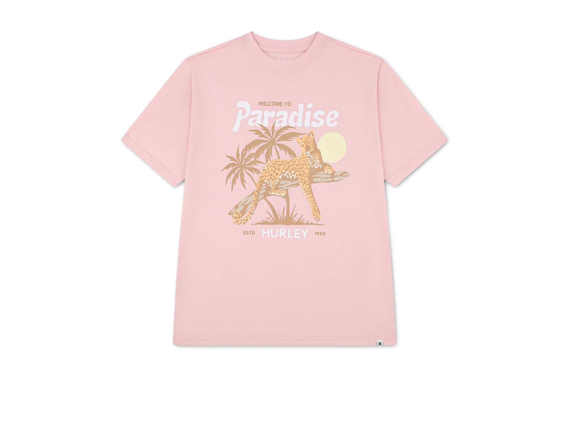 Paradise T-Shirt (Big Kid)