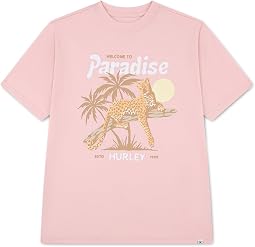 Футболка Paradise (Big Kid) от Hurley Kids