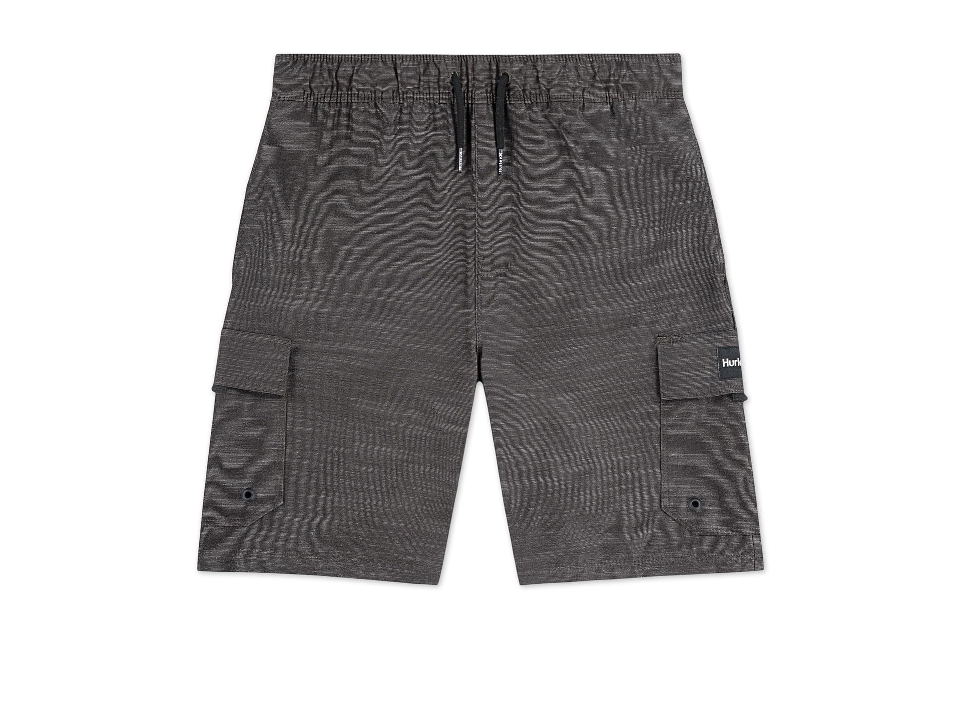 Avalon Hybrid Walkshorts (Little Kid/Big Kid)