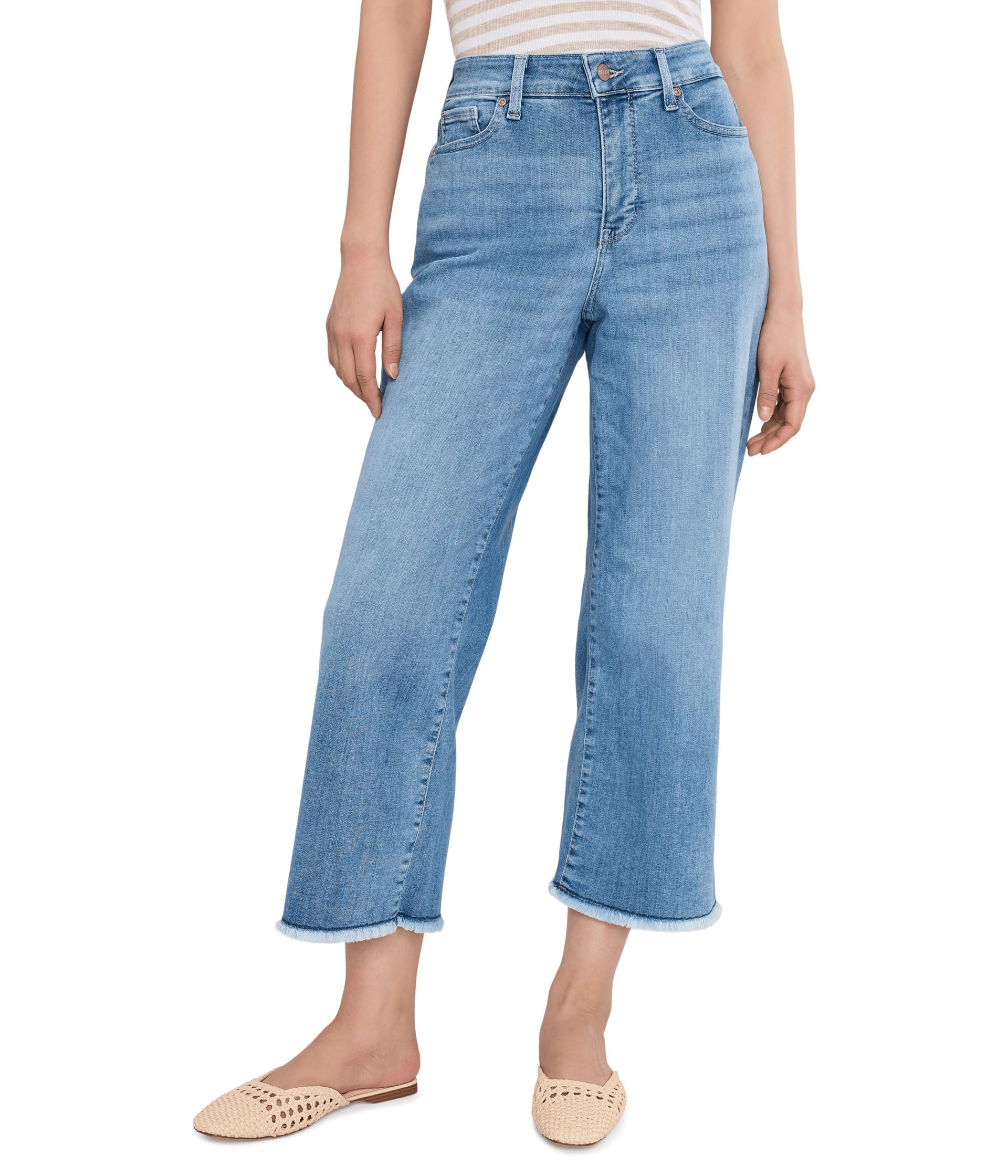 Женские джинсы NYDJ Coco Jeans