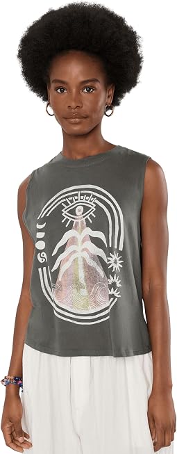 Женский топ Soulstice Vibe Tank