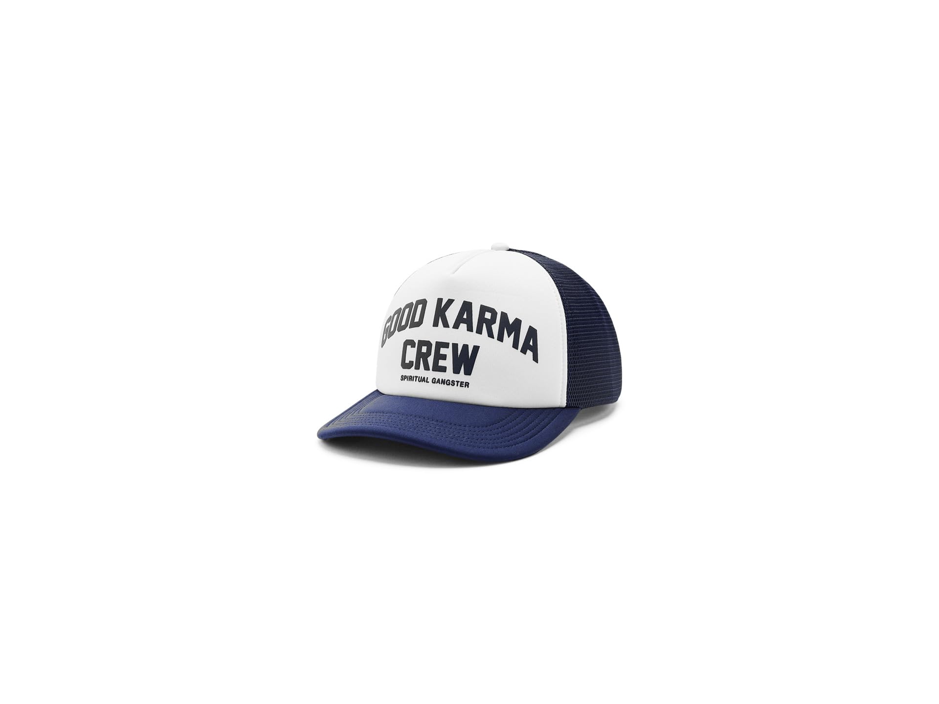 Кепка Good Karma Trucker