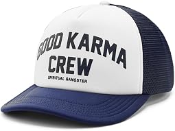 Кепка Good Karma Trucker