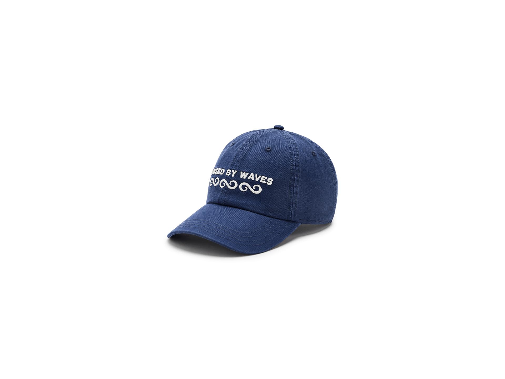 Кепка Raised By Waves Dad Cap