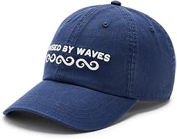 Кепка Raised By Waves Dad Cap