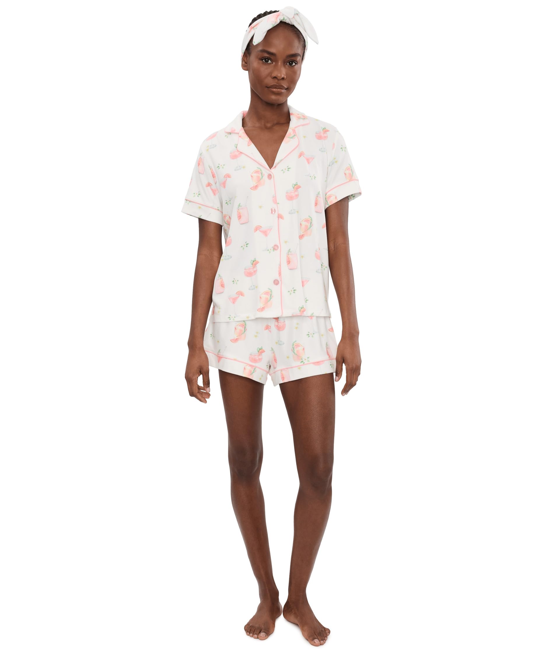 Paloma Mama Pajama Set
