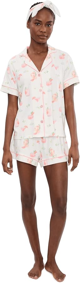 Paloma Mama Pajama Set