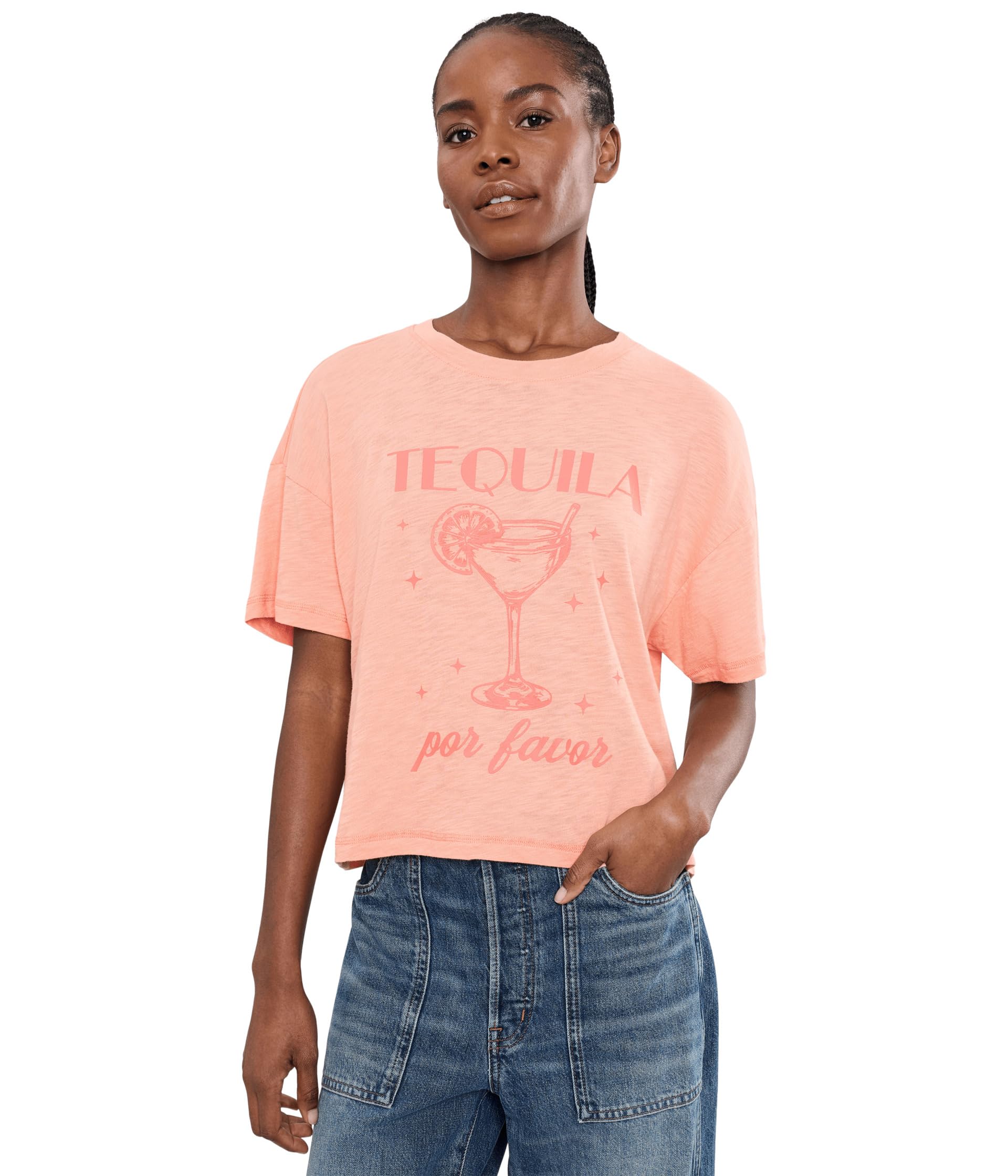 Paloma Mama Pajama Tee