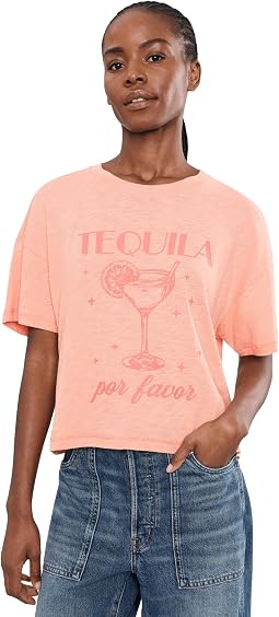 Paloma Mama Pajama Tee
