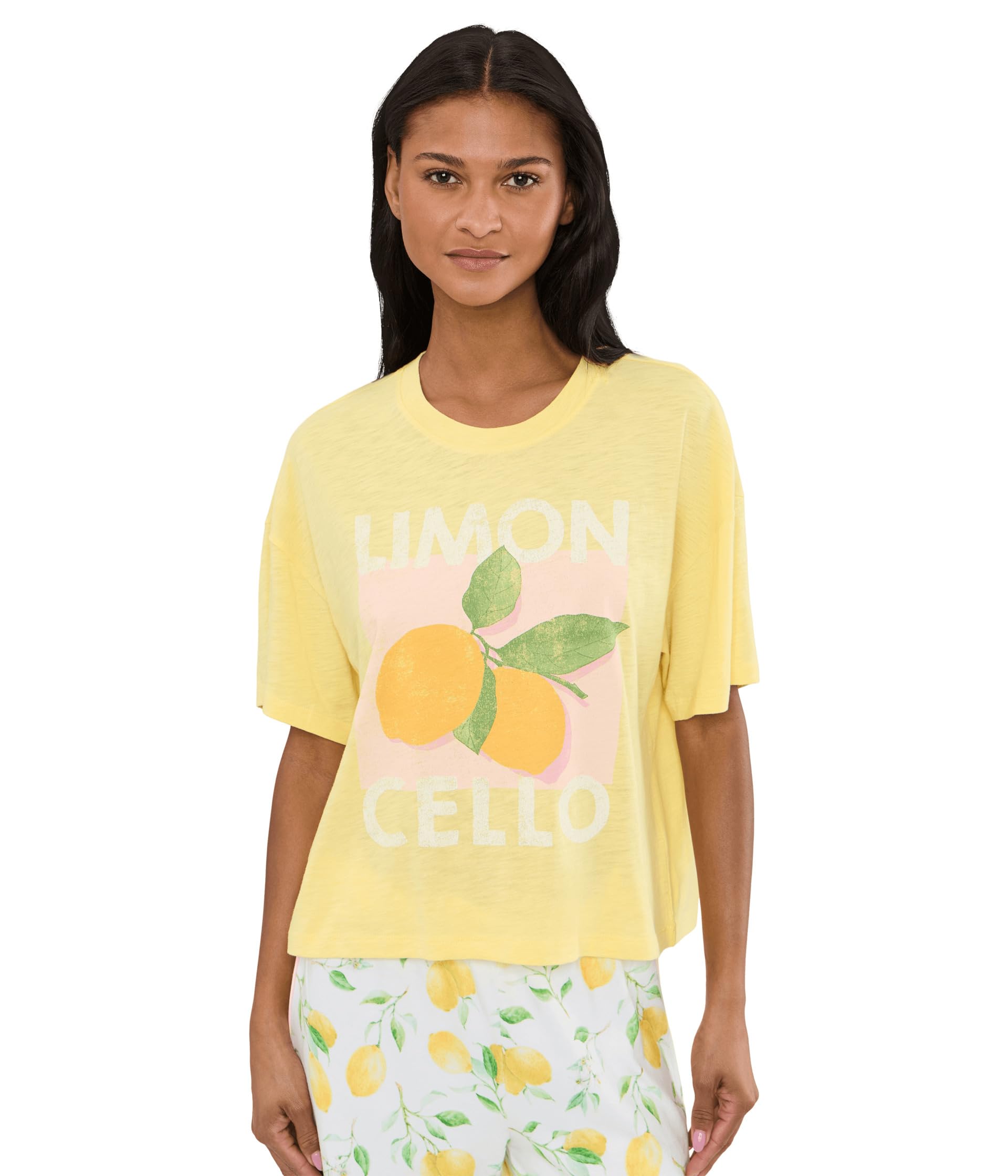 La Dolce Spritz Tee