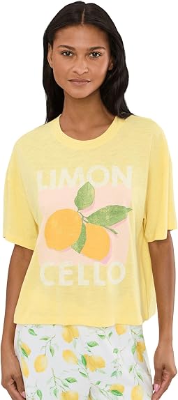 La Dolce Spritz Tee