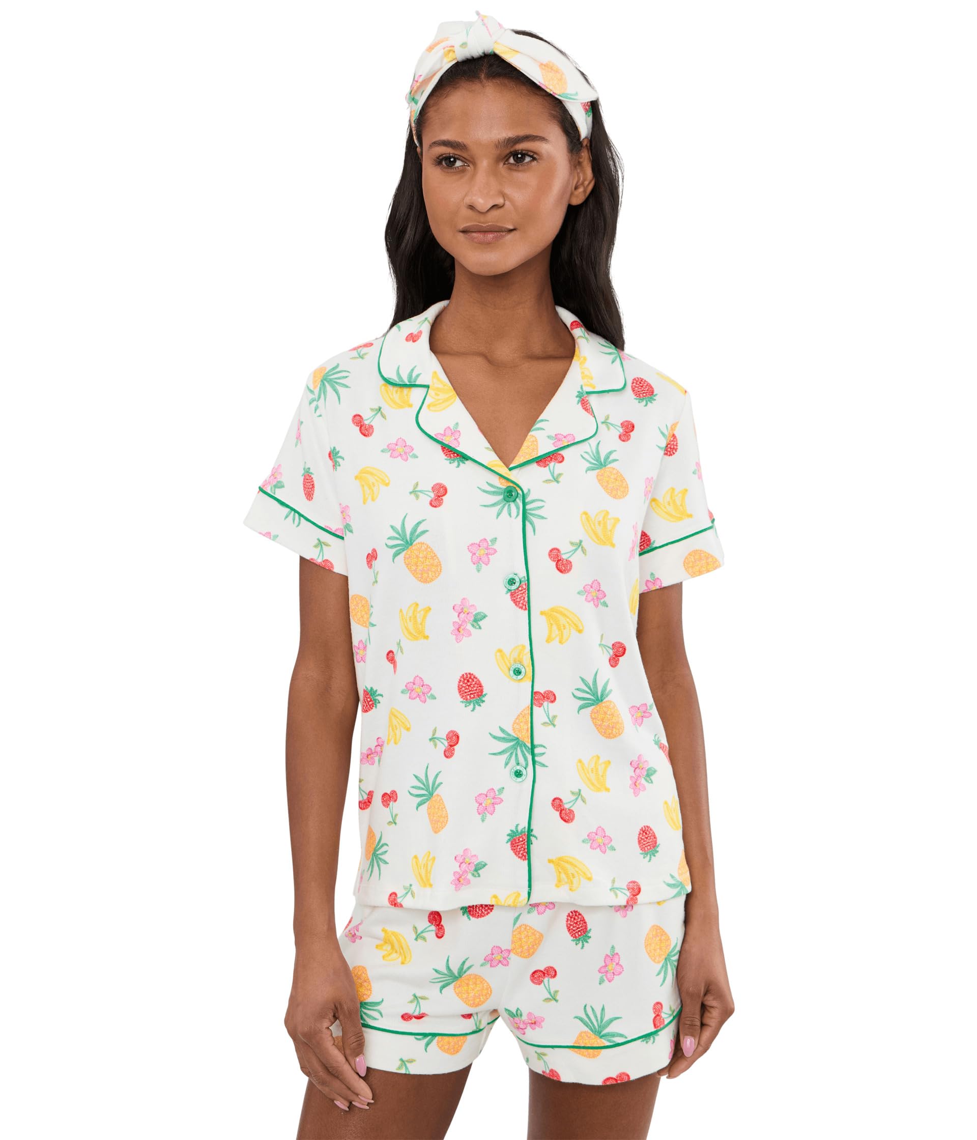 Viva La Vida Pajama Set